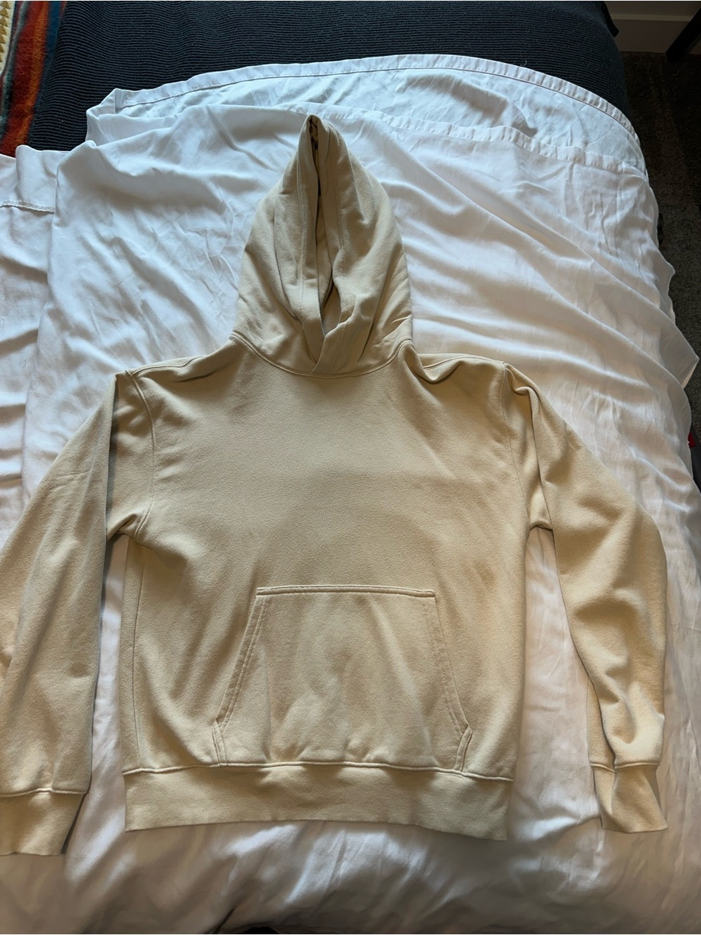 TNA Terry Fleece Perfect Hoodie